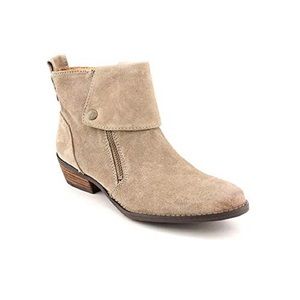 Nine West Bleaker Vintage America Ankle Boots 9.5